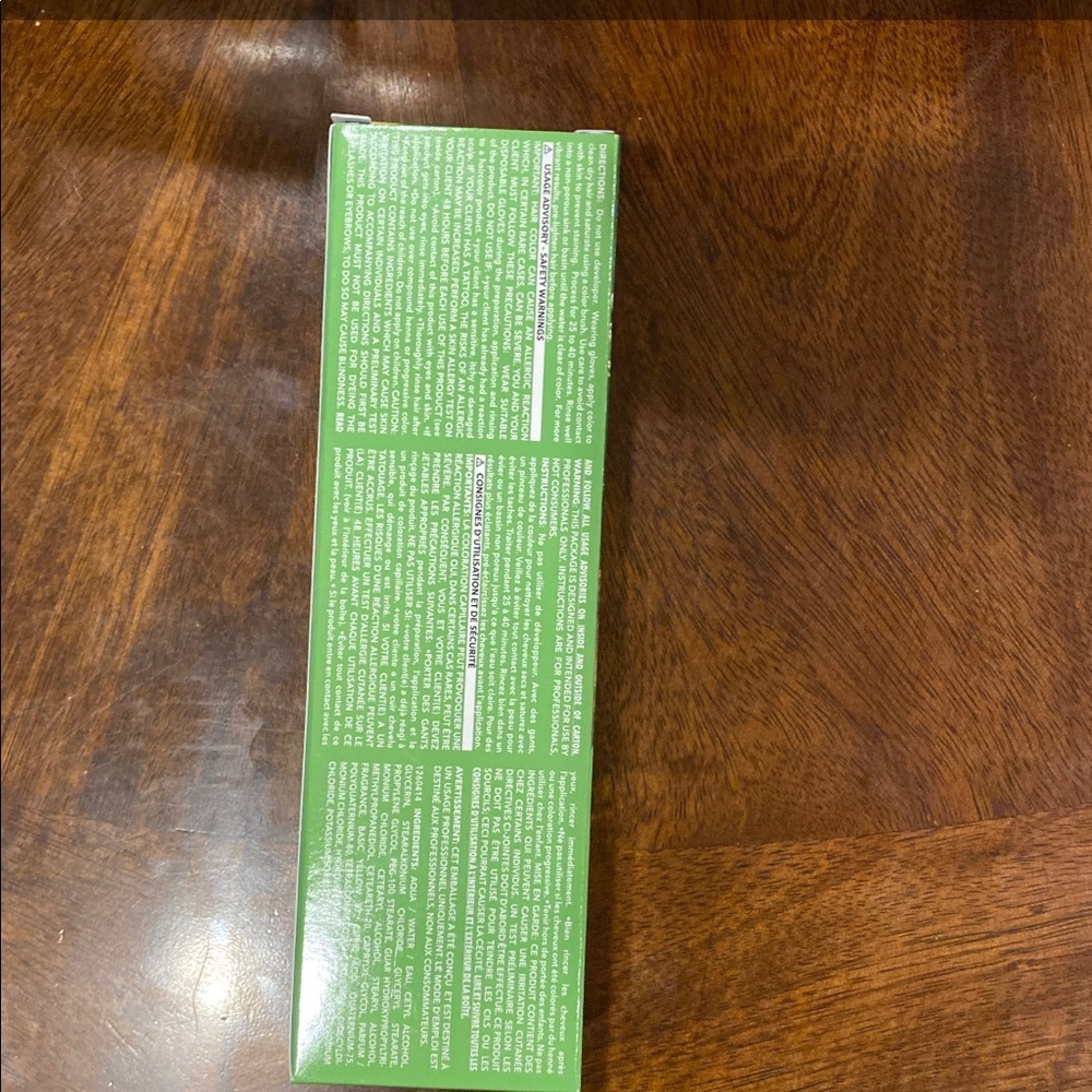 Pulp Riot Semi Permanent Color 4 oz.
Guardian - Picture 2 of 2